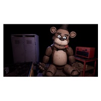 PS4 hra Five Nights at Freddy‘s: Help Wanted