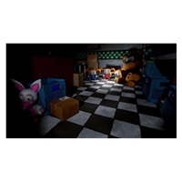 PS4 hra Five Nights at Freddy‘s: Help Wanted