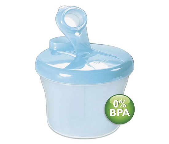 Philips Avent SCF135/06 dávkovač sušeného mléka, 3 dávky, bez BPA
