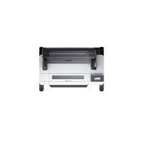 EPSON tiskárna ink SureColor SC-T3405N - wireless printer (no stand), 1200x2400dpi, A1, 4 ink, USB, LAN, Wi-Fi