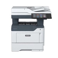 Xerox B415, černobílá laser. MF (tisk, kopírka, sken, fax) 47 str./ min. A4, DADF BAZAR/POŠKOZENÝ OBAL