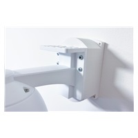 TP-LINK držák s kabelovou krytkou pro kamery VIGI C540 na stěnu a strop, bílý (1ks)