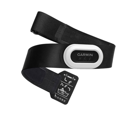 Garmin HRM-Pro™ Plus, EU