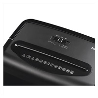 Hama Premium M8+, skartovačka, micro řez, 8 listů, stupeň utajení P5, 20 l