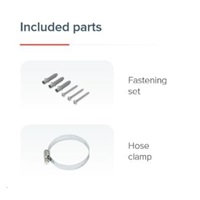 MikroTik MTP250-26V94-OD, Venkovní AC/DC napájecí zdroj, 26V, 250W - rozbaleno