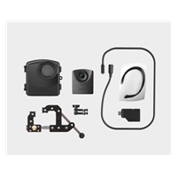 Brinno BCC2000 Plus Časosběrná kamera - Construction Bundle