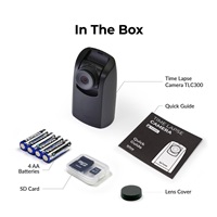 Brinno TLC300 Časosběrná kamera