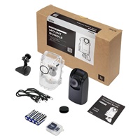 Brinno BCC300-M Časosběrná kamera - Mount Bundle