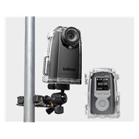 Brinno BCC300-C Časosběrná kamera - Construction Bundle