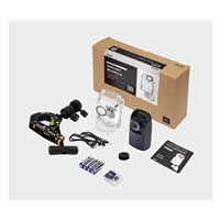 Brinno BCC300-C Časosběrná kamera - Construction Bundle