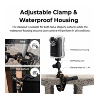 Brinno BCC300-C Časosběrná kamera - Construction Bundle