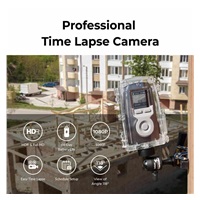 Brinno BCC300-C Časosběrná kamera - Construction Bundle