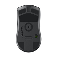 GIGABYTE Herní myš Aorus M6, Bezdrátová 2.4GHz, USB-C, černá