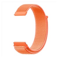 Garett řemínek oranžový 22 mm pro KIDS TECH