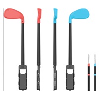 Venom VS4929 Nintendo Switch Sport Accessories pack