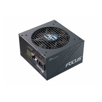SEASONIC zdroj 750W Focus GX-750 ATX 3.0, 80+ GOLD (SSR-750FX3)