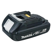 Makita baterie BL1820B Li-ion LXT 18V/2,0Ah