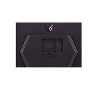 LG MT IPS LCD LED 31,5" 32GR93U - IPS panel, 3840x2160, 144Hz, 1ms, 2xHDMI, DP, USB 3.0, pivot