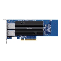 Synology E10G30-T2 rozšiřující karta 2x 10GBASE-T