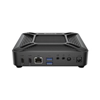 Synology VS600HD Surveillance Station (4K, 2xHDMI, 1xGbE, 2xUSB3.2, 1x3,5mm IN, 1x3,5mm OUT, VESA)
