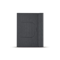 RhinoTech pouzdro s klávesnicí pro Apple iPad Air 4/5, iPad Pro 11 (2020-2022) CZ černá