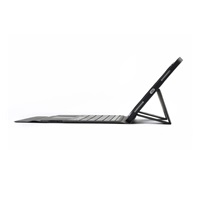 RhinoTech pouzdro s klávesnicí pro Apple iPad Air 4/5, iPad Pro 11 (2020-2022) CZ černá