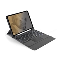 RhinoTech pouzdro s klávesnicí pro Apple iPad Air 4/5, iPad Pro 11 (2020-2022) CZ černá