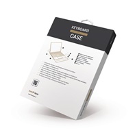 RhinoTech pouzdro s klávesnicí pro Apple iPad Air 4/5, iPad Pro 11 (2020-2022) CZ černá