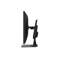 EIZO MT 31,5" EV3240X-BK FlexScan, IPS, 3840x2160, 350nit, 2000:1, 5ms, USB-C, DisplayPort, USB, HDMI, KVM, Repro, Černý