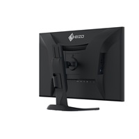 EIZO MT 31,5" EV3240X-BK FlexScan, IPS, 3840x2160, 350nit, 2000:1, 5ms, USB-C, DisplayPort, USB, HDMI, KVM, Repro, Černý