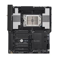 ASUS MB Sc sTR5 Pro WS TRX50-SAGE WIFI, AMD TRX50, 4xDDR5, WiFi, CEB