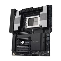 ASUS MB Sc sTR5 Pro WS TRX50-SAGE WIFI, AMD TRX50, 4xDDR5, WiFi, CEB