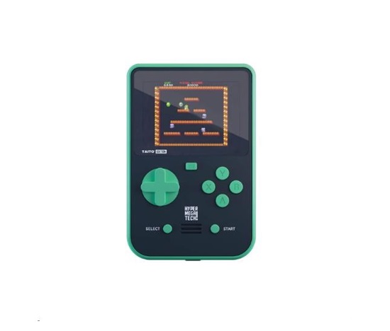 RTR Blaze HyperMegaTech! Super Pocket TAITO Edition