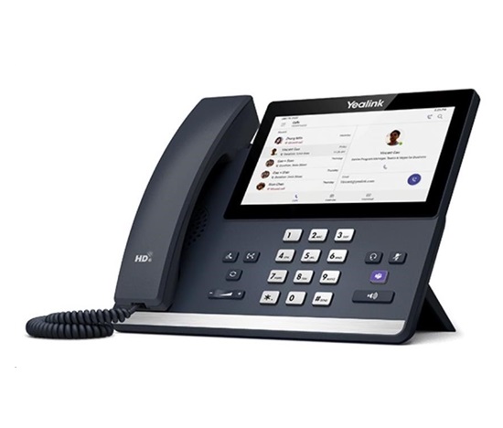 Yealink MP56 E2 SIP telefon Microsoft Teams