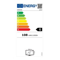 SMART Signage LED QB55C 55" LH55QBCEBGCXEN