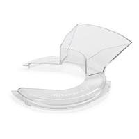 KitchenAid Artisan 5KSM175PSEOB kuchyňský robot, 10 rychlostí, planetární systém, celokovová konstrukce, černý