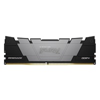 KINGSTON DIMM DDR4 8GB 3600MT/s CL16 FURY Renegade Black