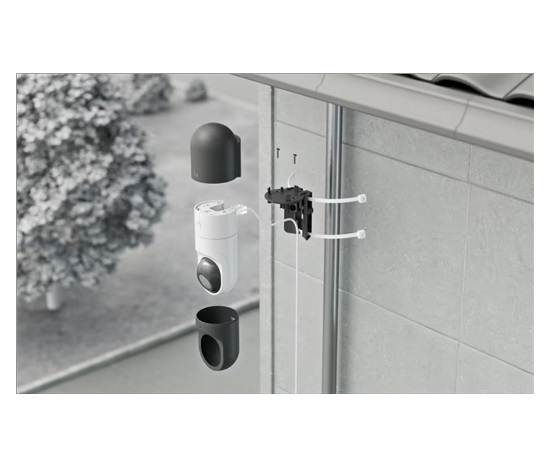 UBNT UACC-Flex-Cam-PWM-White-3pack