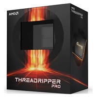 CPU AMD Ryzen Threadripper PRO 7995WX (96C/192T 5.1GHz,480MB cache,350W,SP6) Tray