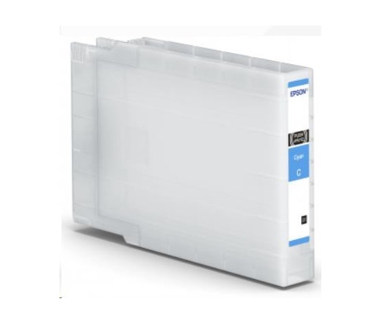EPSON Ink bar WF-C81xx / WF-C86xx Ink Cartridge L Cyan