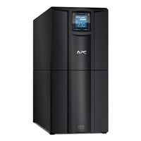 APC Smart-UPS C 3000VA LCD 230V (2100W)