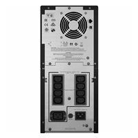 APC Smart-UPS C 3000VA LCD 230V (2100W)