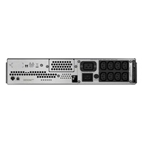 APC Smart-UPS C 3000VA LCD RM 2U 230V (2100W)