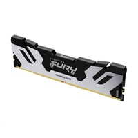 KINGSTON DIMM DDR5 16GB 8000MT/s CL38 FURY Renegade Silver XMP