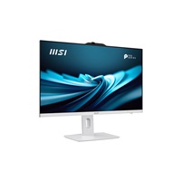 MSI PC AiO PRO AP272P 14M-606XEU, i5-14400, 27" FHD, Anti-Glare, Non-touch, 8GB, 512GB SSD, N/A, No OS, White