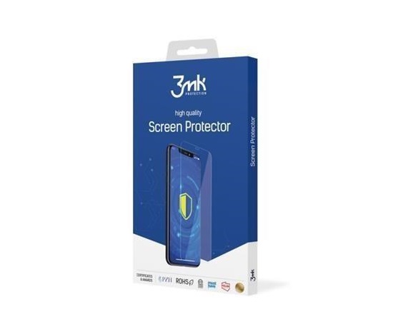 3mk All-Safe - AIO - Booster, krabička pro telefony včetně aplikačního setu