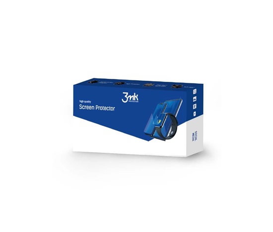 3mk All-Safe fólie Anti-shock Tablet, 5 ks