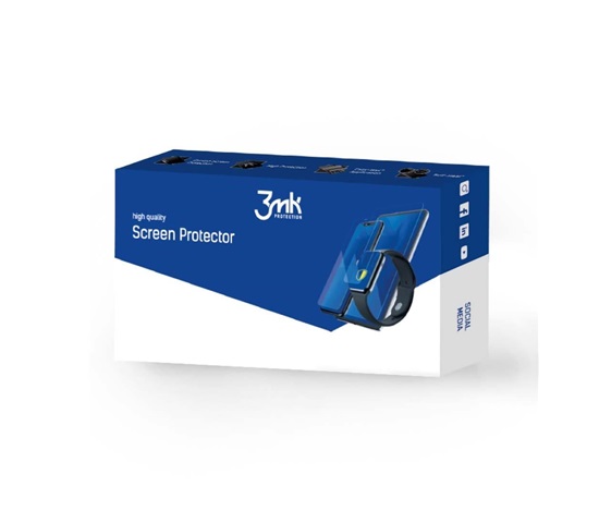 3mk All-Safe fólie Hammer Tablet, 5 ks