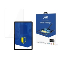 3mk ochranná folie Paper Feeling™ pro Apple iPad Pro 11" 3. gen. (2ks)