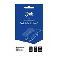 3mk ochranná folie Watch Protection ARC pro Apple Watch 3 42mm